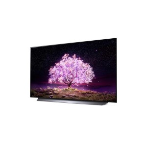 LG 55" OLED55C11LB 4K UHD Smart OLED TV 