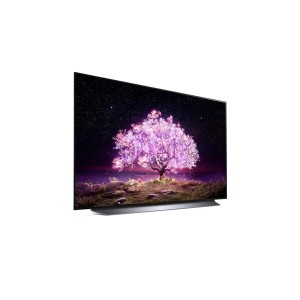 LG 55" OLED55C11LB 4K UHD Smart OLED TV 