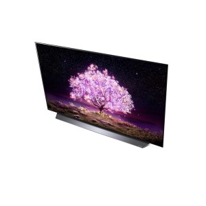 LG 55" OLED55C11LB 4K UHD Smart OLED TV 