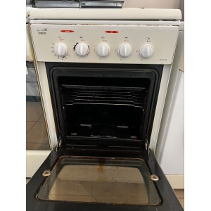 Használt Zanussi ZCG5165 gáztűzhely [H10859] 