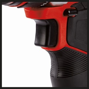 Einhell 4513925 PXC TE-CD 18/40 Li-Solo akku és töltő nélkül akkumulátoros fúró-csavarozó 