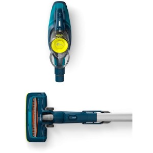 Philips Series 5000 SpeedPro FC6727/01 2 az 1-ben akkumulátoros álló porszívó 
