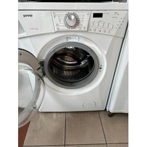 Használt Gorenje WA72105 elöltöltős mosógép [H11308] 