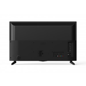 BLAUPUNKT BA32H4322LEEB 81cm-es HD Android 9 LED TV JBL hangszórókkal 