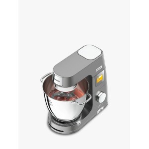 Kenwood KWL90.004SI Titanium Chef Patissier XL konyhai robotgép 