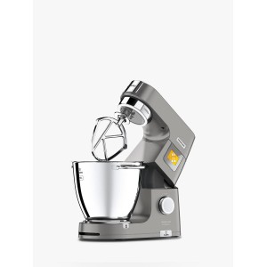 Kenwood KWL90.004SI Titanium Chef Patissier XL konyhai robotgép 