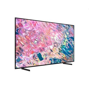 Samsung QE65Q60BAUXXH 4K UHD Smart QLED TV