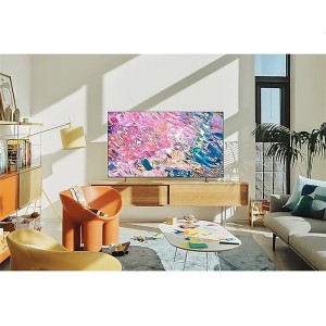 Samsung QE65Q60BAUXXH 4K UHD Smart QLED TV