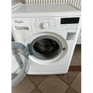 Használt Whirlpool AWO/C 6314 elöltöltős mosógép [H11689] 