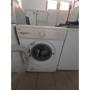 Használt Beko WML 15060KL elöltöltős mosógép [H12599] 