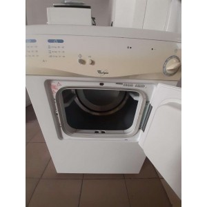 Használt Whirlpool AWZ 3303 szárítógép [H12596] 