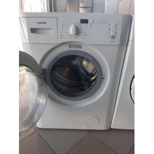 Felújított Gorenje WS 50089 elöltöltős keskeny mosógép [HFV212] 