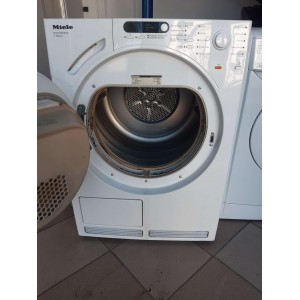 Használt Miele T 7644 C szárítógép [H12754] 