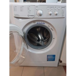 Használt Indesit IWDC71680 mosó-szárítógép [H12777] 