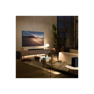 LG 65" OLED65G23LA 4K UHD Smart OLED TV 