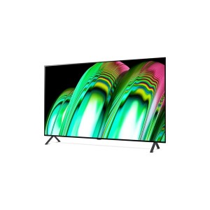 LG 65" OLED65A23LA 4K UHD Smart OLED TV 