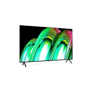 LG 65" OLED65A23LA 4K UHD Smart OLED TV 