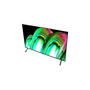 LG 65" OLED65A23LA 4K UHD Smart OLED TV 