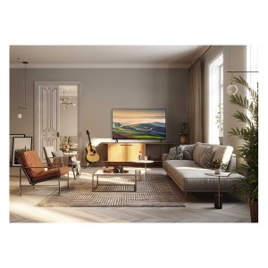 LG 65" OLED65A23LA 4K UHD Smart OLED TV 