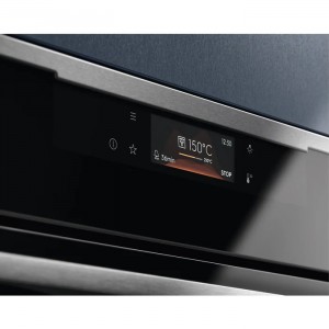 Electrolux KOEBP39X beépíthető pirolitikus sütő