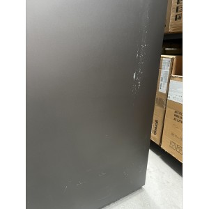 Outlet Samsung RS54N3013SA/EO Side By Side hűtőszekrény 6 hónap garanciával [KH18] 