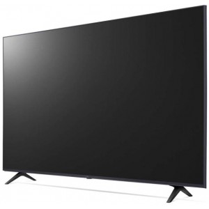 LG 65UR80003LJ Smart tv, LED TV,LCD 4K TV, Ultra HD TV,uhd TV, HDR,webOS ThinQ AI okos tv, 164 cm