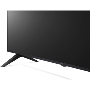 LG 65UR80003LJ Smart tv, LED TV,LCD 4K TV, Ultra HD TV,uhd TV, HDR,webOS ThinQ AI okos tv, 164 cm