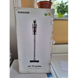 Outlet Samsung VS15T7036R5/GE Jet 70 complete Porszívó 6 hónap garanciával [KH83] 