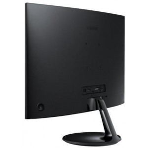 Samsung LS27C360EAUXEN 27'' Ívelt FullHD 75 Hz 16:9 FreeSync VA LED Monitor