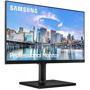 Samsung LF24T450FZUXEN LED monitor