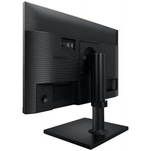 Samsung LF24T450FZUXEN LED monitor