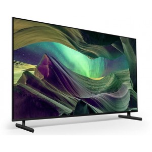 SONY KD-65X85L 4K HDR Ultra HD Google TV, Bravia Core, Full Array Smart televízió