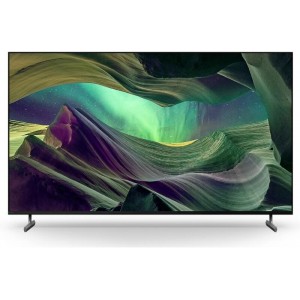 SONY KD-65X85L 4K HDR Ultra HD Google TV, Bravia Core, Full Array Smart televízió