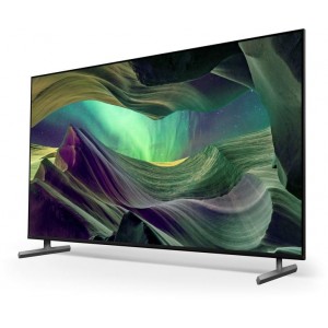 SONY KD-65X85L 4K HDR Ultra HD Google TV, Bravia Core, Full Array Smart televízió