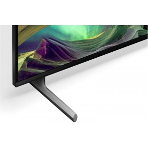 SONY KD-65X85L 4K HDR Ultra HD Google TV, Bravia Core, Full Array Smart televízió