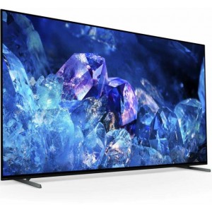 SONY Bravia XR-77A80KAEP 4K Ultra HD, HDR Google TV, OLED SMART televízió