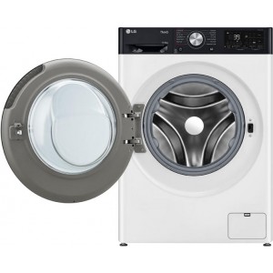 LG F4DR711S2H Mosó-szárítógép 11/6kg