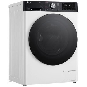 LG F4DR711S2H Mosó-szárítógép 11/6kg