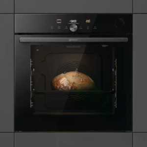 Gorenje BPSA6747DGWI Beépíthető Sütő 12 funkcióval