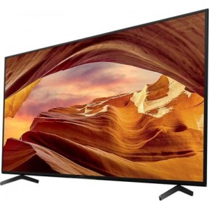 SONY KD-65X75WL 4K HDR Google TV Smart LED televízió ECO megoldásokkal