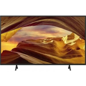 SONY KD-75X75WL 4K HDR Google TV Smart LED televízió ECO megoldásokkal