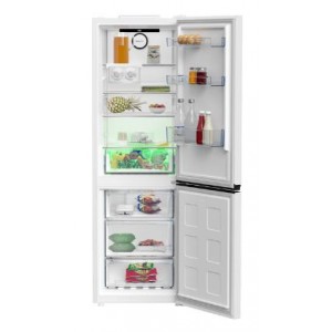 BEKO B5RCNA365HW No Frost kombinált hűtőszekrény