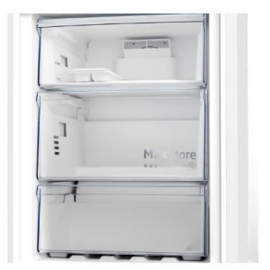 BEKO B5RCNA365HW No Frost kombinált hűtőszekrény