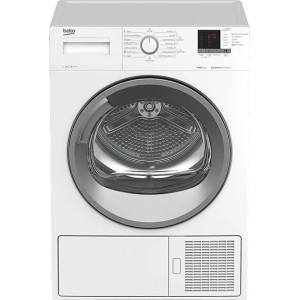 BEKO DS8512GX Hőszivattyús szárítógép