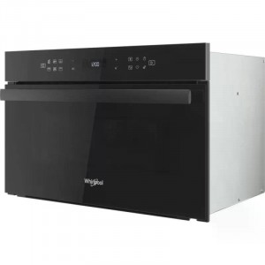 Whirlpool AMW 6440 FB Beépíthető mikrohullámú sütő 6.érzék