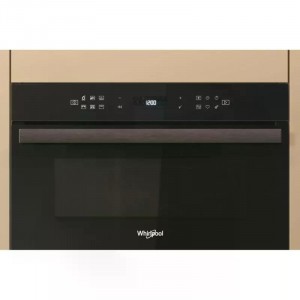 Whirlpool AMW 6440 FB Beépíthető mikrohullámú sütő 6.érzék