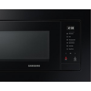 SAMSUNG MG23A7318CK/E2 Beépíthető mikrohullámú sütő