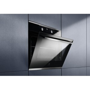 Electrolux Koceh70x Beépíthető sütő