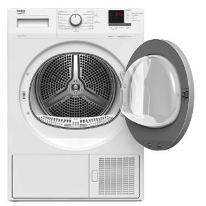 BEKO DS7512GX Hőszivattyús szárítógép