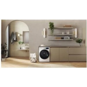 Whirlpool W6 98 SILENCE EE Elöltöltős mosógép